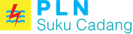 PT PLN Suku Cadang