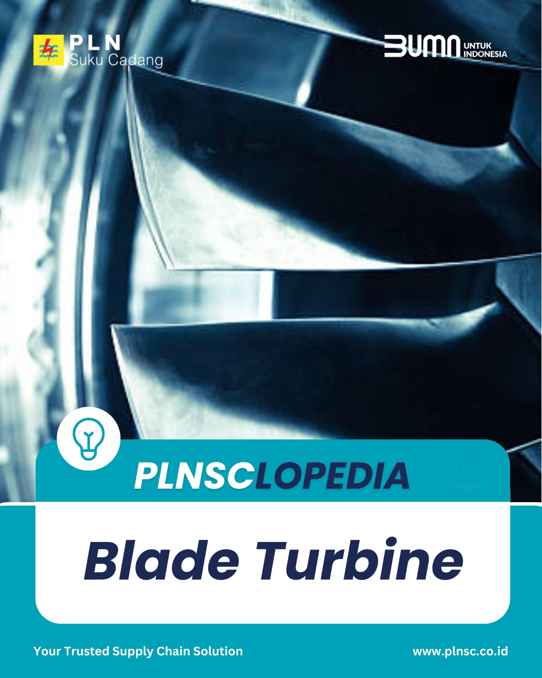 3 Juni – Blade Turbine 1