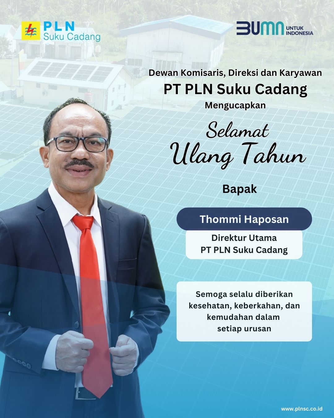 5 Junit 2024 – HUT