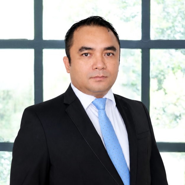 PAK ANDREAS
