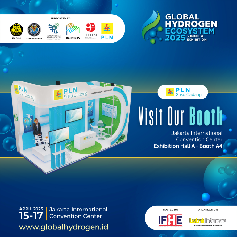 PLN SC – Visit Booth BROADCAST