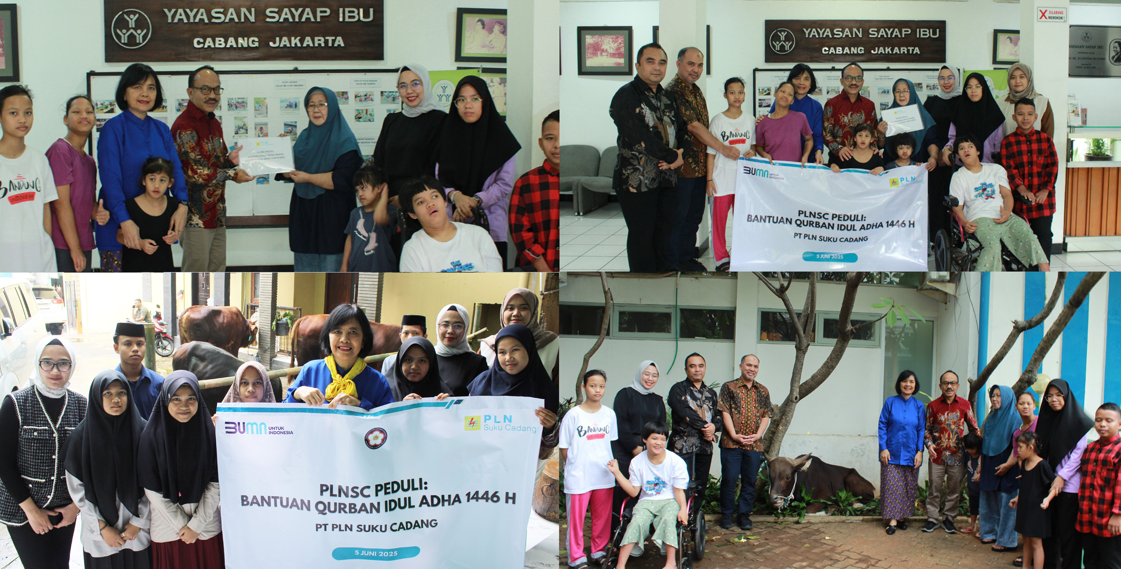 Siaran Pers 10 foto TERBARU