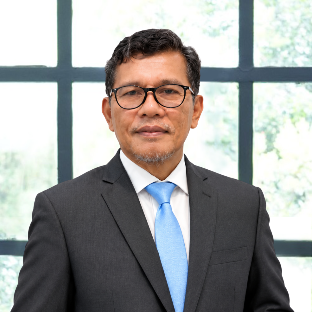 PAK HARIYANTO